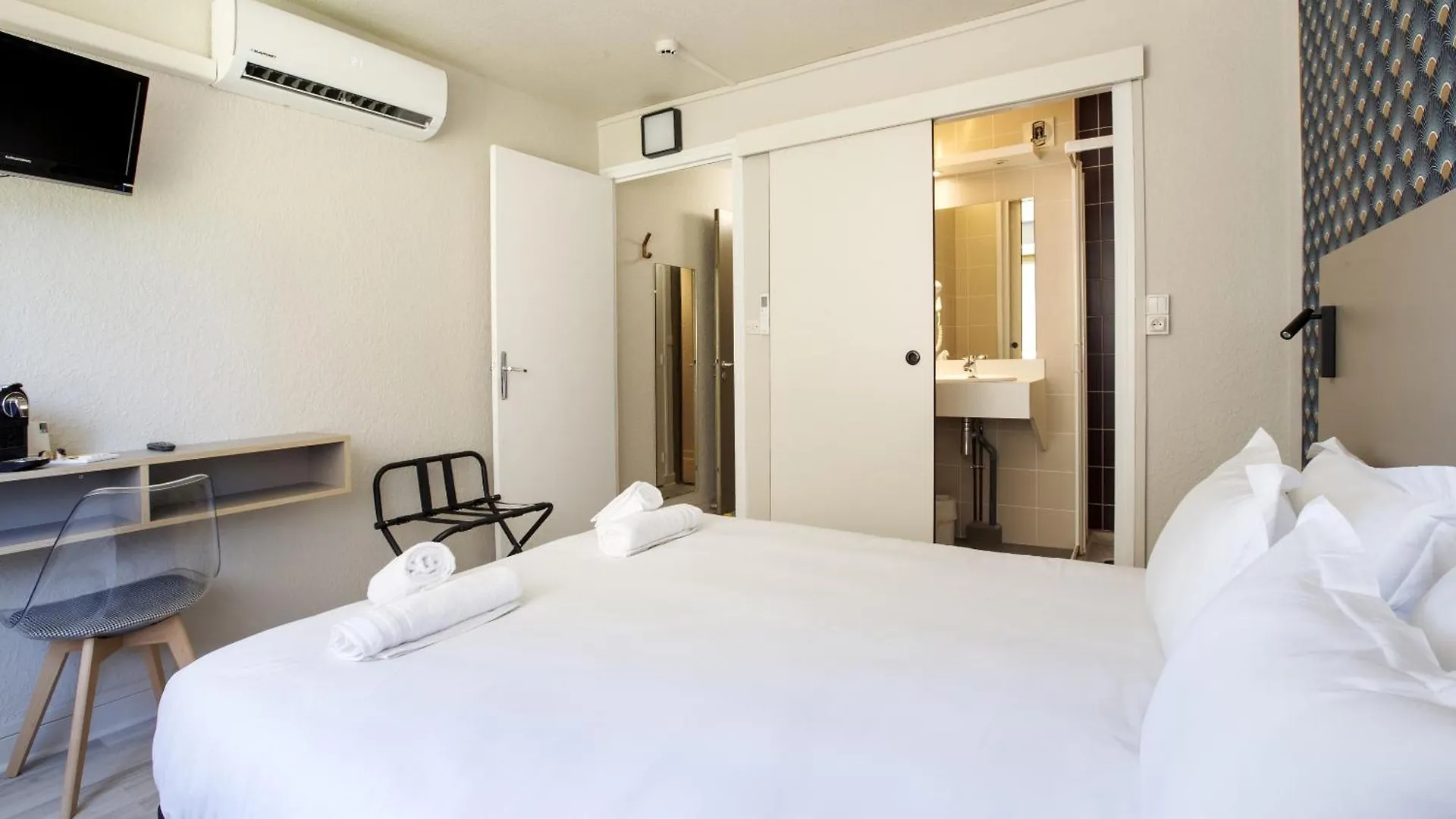 Gab House Hotel Bron Kro