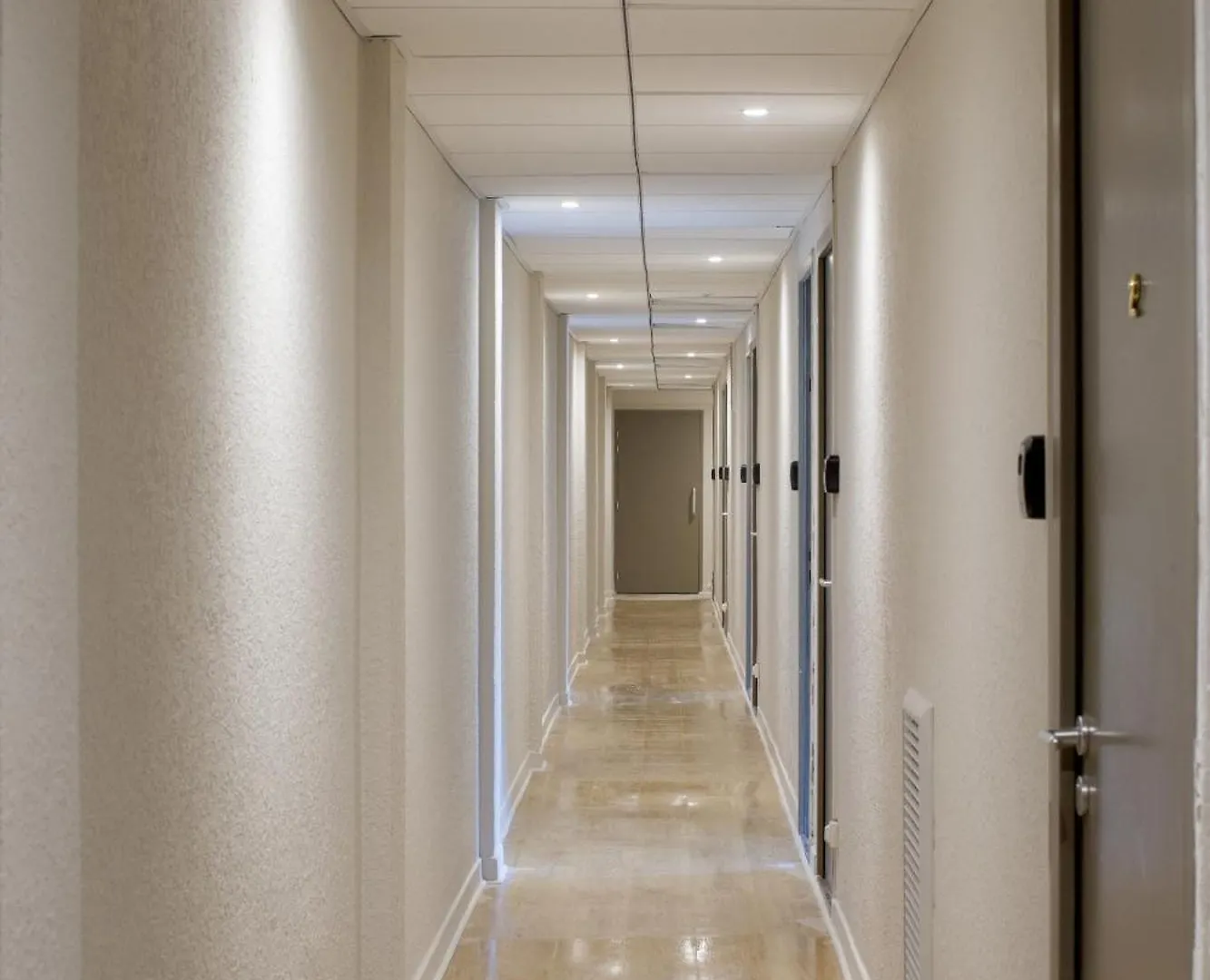 Gab House Hotel Bron Kro