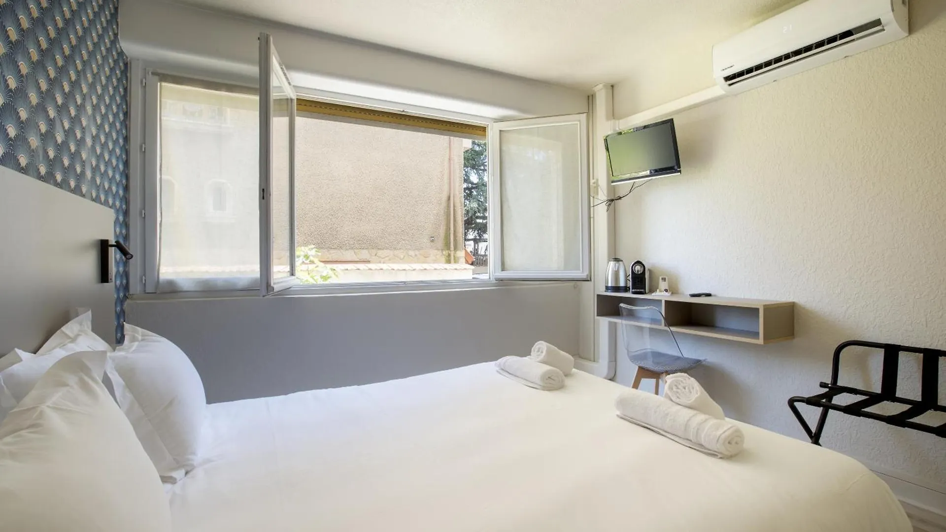 Kro Gab House Hotel Bron